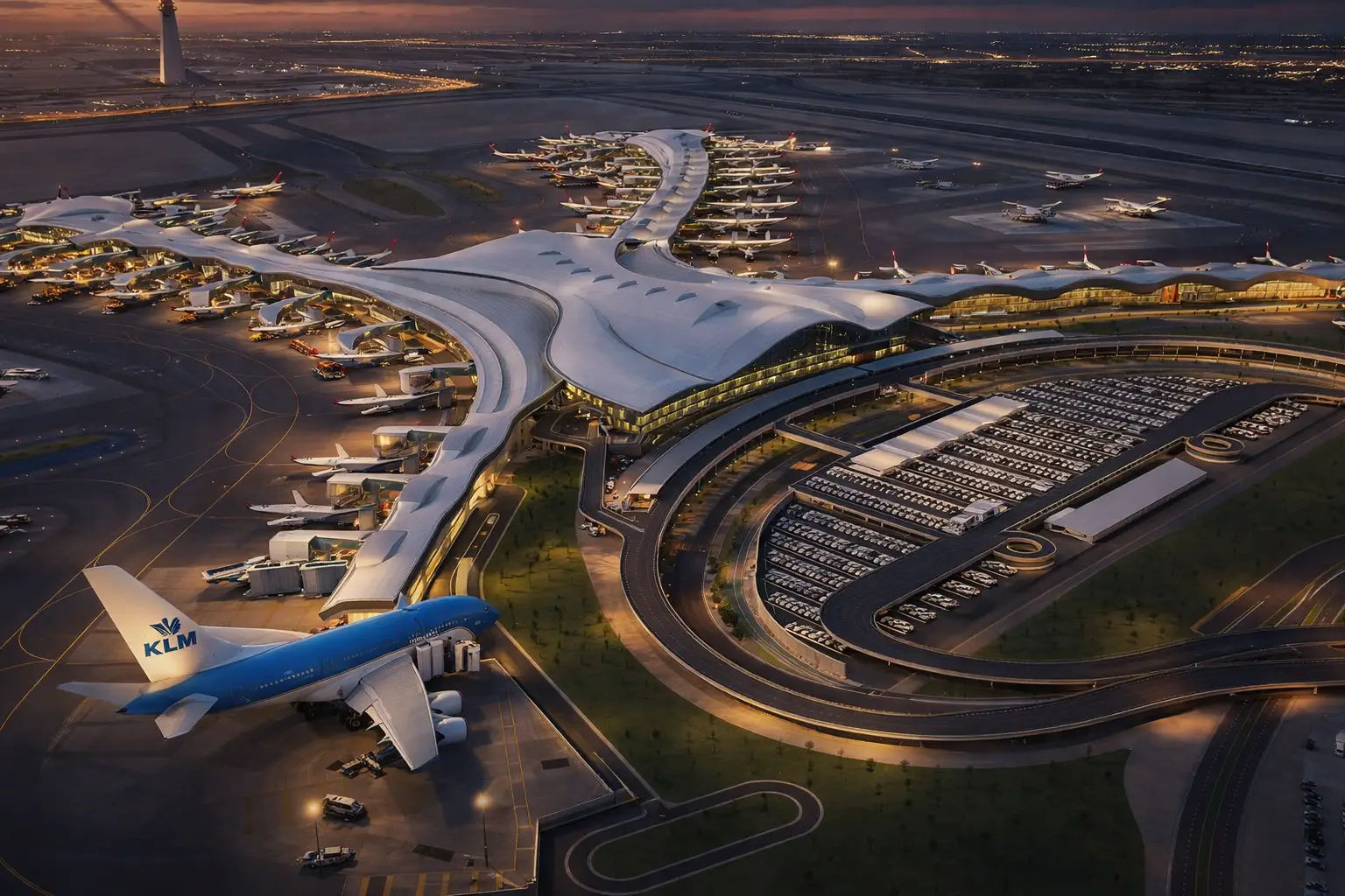 abu dhabi international airport