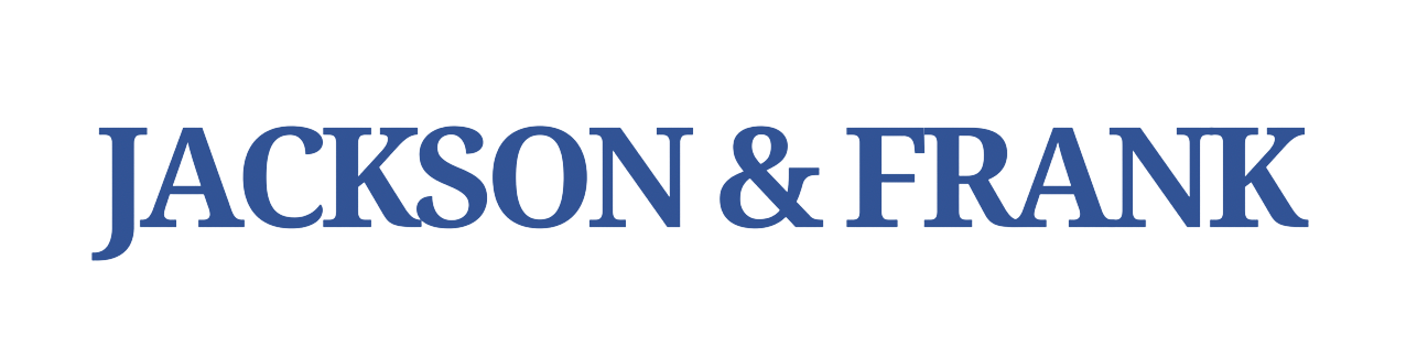 our client jackson and frank